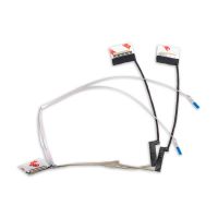 Шлейф матрицы для ноутбука HP 15-CX (40 pin) ― Оптовый PromiseMobile