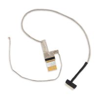 Шлейф матрицы для ноутбука Toshiba L500, L505 (LED) ― Оптовый PromiseMobile