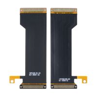 Шлейф матрицы для Apple MacBook Pro 13 (A1706) (левый и правый, 2 шт.) ― Оптовый PromiseMobile