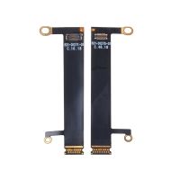 Шлейф подсветки матрицы для Apple MacBook Pro 15 (2016-2019) (A1707/A1990) (2 шт.) ― Оптовый PromiseMobile