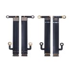Шлейф подсветки матрицы для Apple Macbook Pro 13 2017 (A1706/A1708) (2 шт.)