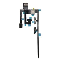 Шлейф для Apple iPad Pro 10.5 на кнопки громкости, включения, блокировки и вспышку камеры ― Оптовый PromiseMobile
