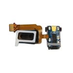 Шлейф для Samsung SM-J200 (Galaxy J2) на динамик (speaker) и разъем гарнитуры