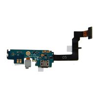 Шлейф для Samsung i9105 на системный разъем/микрофон ― Оптовый PromiseMobile