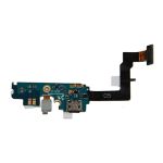 Шлейф для Samsung i9105 на системный разъем/микрофон