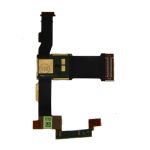 Шлейф для Sony Ericsson Xperia X1 межплатный (оригинал)