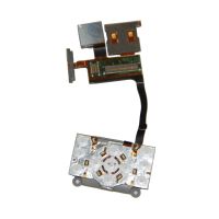 Шлейф для Sony Ericsson S500 на камеру (узкий разъем) (премиум) ― Оптовый PromiseMobile