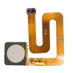 Шлейф для TP-link Neffos X1 (TP902A) на отпечаток пальца <золотой> (оригинал SP)
