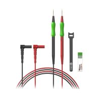 Щупы для мультиметра 2UUL MT01 (остроконечные, 0.2 мм, сменные иглы) ― Оптовый PromiseMobile