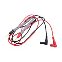 Щупы для мультиметра Mechanic W13 (остроконечные, 2 мм) ― Оптовый PromiseMobile
