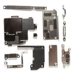 Зажимы для Apple iPhone 12 (комплект)