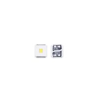 Светодиод для LED подсветки SMD 3535 (3V/1W/комплект 50 шт.) <холодный белый> ― Оптовый PromiseMobile