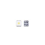Светодиод для LED подсветки SMD 3535 (3V/1W/комплект 50 шт.) <холодный белый>