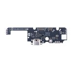 Плата нижняя для Blackview BV8800 на системный разъем и микрофон (оригинал)
