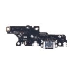 Плата нижняя для Huawei Nova 9 SE (JLN-LX1) на системный разъем и микрофон