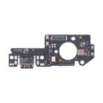 Плата нижняя для Xiaomi Redmi Note 12 5G (22111317I) на системный разъем и микрофон