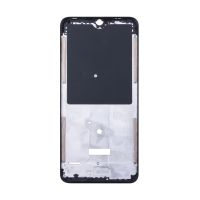 Рамка дисплея для Infinix Smart 6 (X6511) <черный> ― Оптовый PromiseMobile