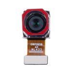 Камера для Xiaomi Redmi 10, 10 2022 (22011119UY), 10С (220333QNY), 12C (22120RN86G), Poco M4 Pro 5G (21091116AG) основная
