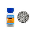 Шарики для пайки (реболлинга) Mechanic Sn63Pb37 (0.2 мм/10 000 шт.)