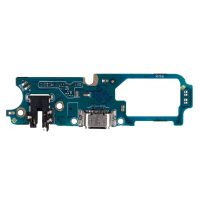 Плата нижняя для Realme 6 (RMX2001) на системный разъем, разъем гарнитуры и микрофон ― Оптовый PromiseMobile