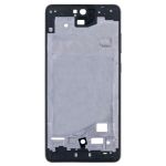 Рамка дисплея для Samsung SM-A725F (Galaxy A72) <черный>