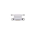 Системный разъем для Apple iPhone 12 <белый>