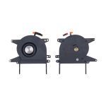 Кулер для ноутбука Apple Macbook Pro 14.2 (A2442, A2779) левый