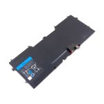Аккумуляторная батарея для ноутбука Dell XPS 12 Ultrabook (9Q33), XPS 13 Ultrabook (9333, L321X, L322X) (Y9N00) 6300 mAh