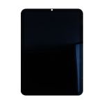 Дисплей для Apple iPad mini 6 в сборе с тачскрином <черный> (оригинал SP)