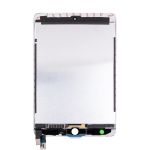 Дисплей для Apple iPad mini 5 в сборе с тачскрином <черный> (оригинал SP)