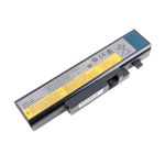 Аккумуляторная батарея для ноутбука Lenovo B560, V560, Y460, Y470N, Y560 (57Y6440) 5200 mAh