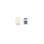 Светодиод для LED подсветки SMD 2835 (3V/1W/комплект 50 шт.) <холодный белый>