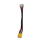 Системный разъем для ноутбука Acer Extensa 5610/5620/7620 в сборе с кабелем)