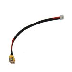 Системный разъем для ноутбука Acer Aspire 4315, 4310, 4710, 4710G в сборе с кабелем