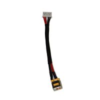 Системный разъем для ноутбука Acer Travelmate 5230/5310/5320/5330/5530/5730 в сборе с кабелем ― Оптовый PromiseMobile