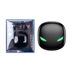 Беспроводные Bluetooth наушники Remax G1 <черный>
