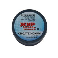 Жир паяльный активный (на вазелине) (20г) ― Оптовый PromiseMobile