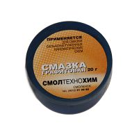 Смазка графитная (20г) ― Оптовый PromiseMobile
