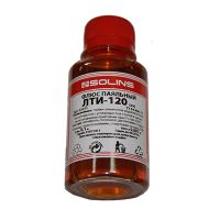 Флюс паяльный ЛТИ-120 (100мл) ― Оптовый PromiseMobile