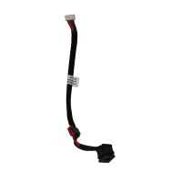 Системный разъем для ноутбука Toshiba Satellite E105-S1402, E105-S1602, E105-S1802 ― Оптовый PromiseMobile