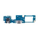 Плата нижняя для Realme 10 Pro 5G (RMX3661) на системный разъем, разъем гарнитуры и микрофон