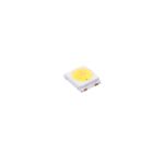 Светодиод для LED подсветки SMD 2835 (6V/2W/комплект 50 шт.) <холодный белый>