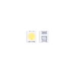 Светодиод для LED подсветки SMD 2835 (6V/2W/комплект 50 шт.) <холодный белый>