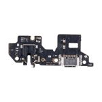 Плата нижняя для Realme 9 Pro (RMX3472), Q5 (RMX34780) на системный разъем, разъем гарнитуры и микрофон