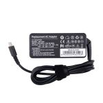 Сетевое зарядное устройство для ноутбука (20V/2.25A/45W/Type-C) (без сетевого провода)