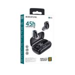 Беспроводные наушники Bluetooth Borofone BE55 <черный>