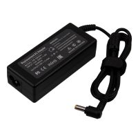 Сетевое зарядное устройство для ноутбука Acer (19V/3.42A/65W/штекер 5.5*1.7) (без сетевого кабеля) ― Оптовый PromiseMobile