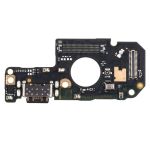 Плата нижняя для Xiaomi Redmi Note 11, 11S (2201117SY), 12S (23030RAC7Y), Poco M4 Pro (2201117PG) на системный разъем и микрофон