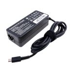 Сетевое зарядное устройство для ноутбука (20V/3.25A/65W/Type-C) (без сетевого провода)