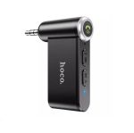 Aвтомобильный Bluetooth ресивер AUX Hoco E58 <черный>
